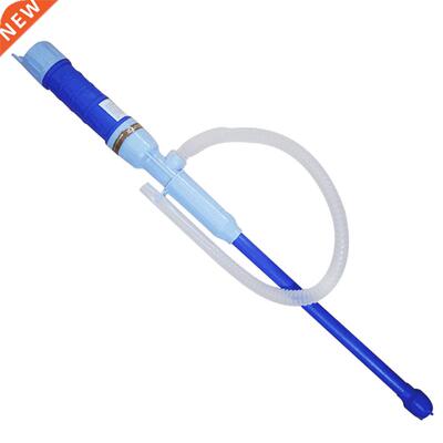 Lqud Transfer Pump Handheld Pump Battery Operated Lqud