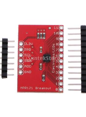 MPR121 Breakout V12 Capacitive Touch Sensor Controller Modul