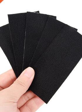 10Pcs/set Car Vnyl Flm Wrap Felt for All 10cm Squeegee Edg