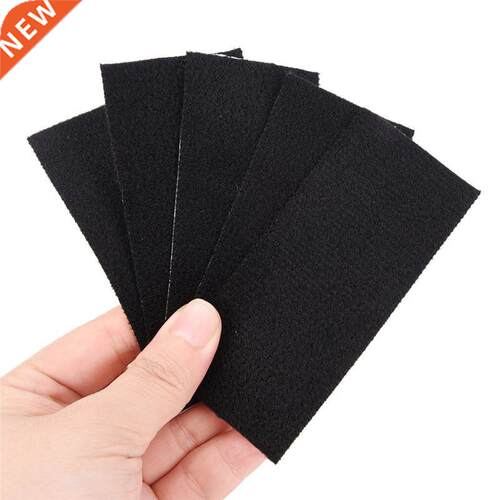 10Pcs/set Car Vnyl Flm Wrap Felt for All 10cm Squeegee Edg