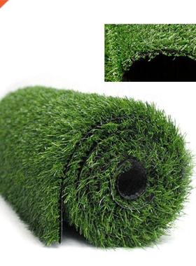 Good Quality 1.5cm Thickness Artificial Lawn Carpet Fake Tur