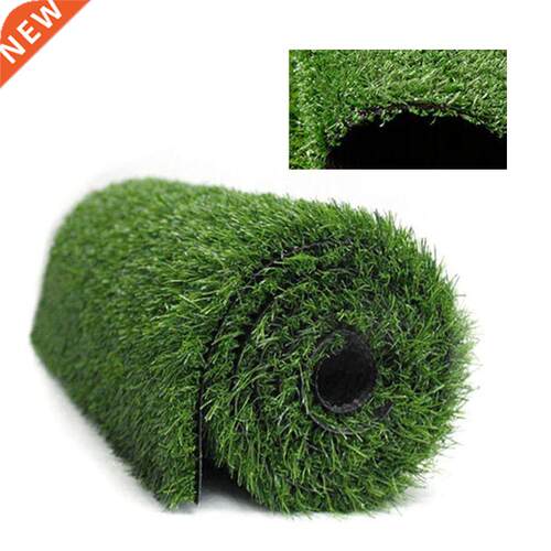 Good Quality 1.5cm Thickness Artificial Lawn Carpet Fake Tur