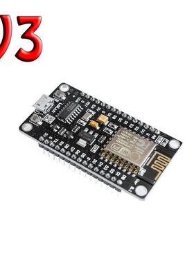 New Wireless module CH340 NodeMcu V3 Lua WIFI Internet of Th