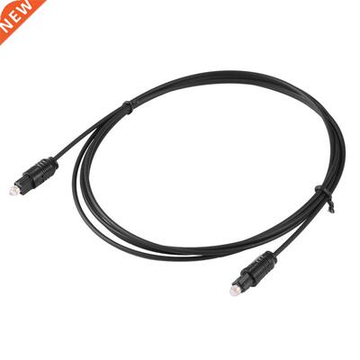 1pcs Digital Audio Cales Connect Cale 1.8 M Digital Optica