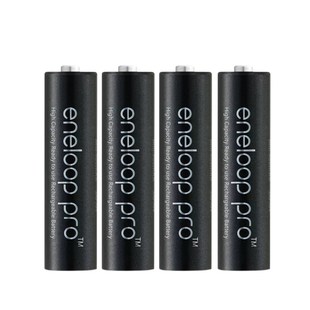 Eneloop Pro AAA Battery Rechargeable 950mAh 1.2V NI-MH Camer