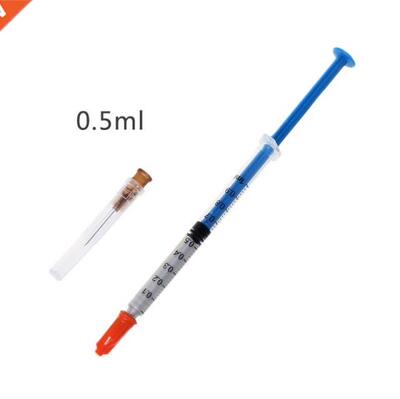 Silver Conductive Glue Adhesive Paint For Electronics Circui