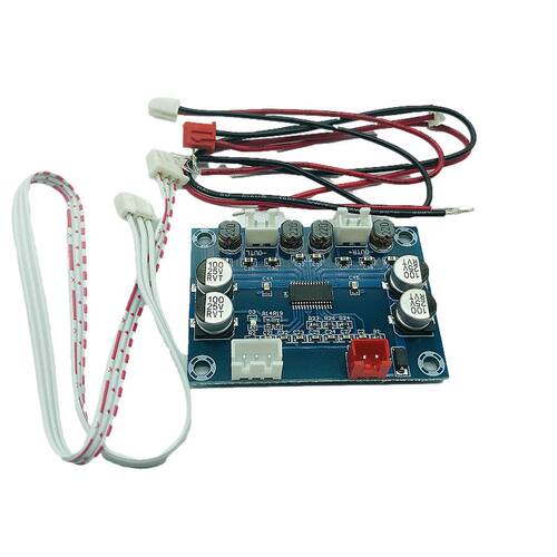 XH-A24 Game Console Audio Amplifier Board Module Full Conne
