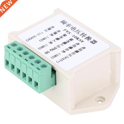 FVS-10KHz5V Frequency to Voltage Signal Conversion Module 0-