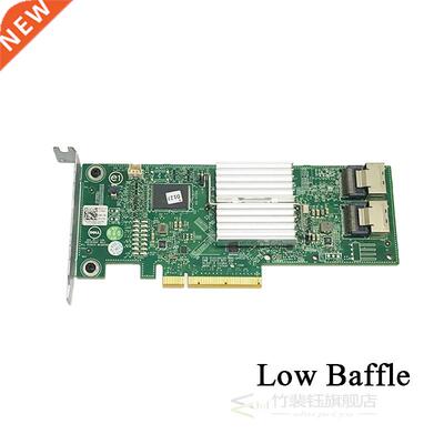 D'origine Dell Perc H310 SATA/SAS HBA Contr?leur RAID 6G