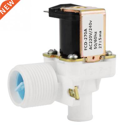 FCD270 Wshing Mchine Wter Inlet Electric Solenoid Vlve