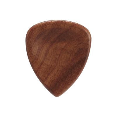 Wood Acoustic Guitar Picks 3mm Thickness Professional
