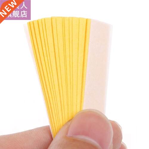 80 Strips PH Range 6.4-8.0 PH Alkaline Test Indicator Paper