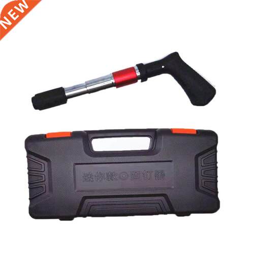 N2 Manual Steel Nails Tool for Cement Wall Wire Slotting Dev
