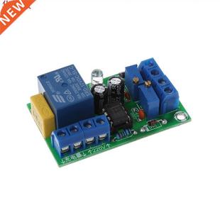 12V Battery Anti-Transposition Automatic Charging Controller