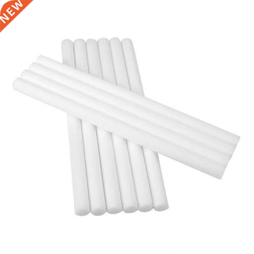 High Adaptability White Practical Filter Cotton Swab for Air