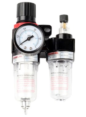 G1/4 AFC2000 Air Compressor Oil Water Separator Filter