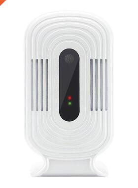 Intelligent WIFI Home Smog Meter CO2 HCHO Air Quality Analys
