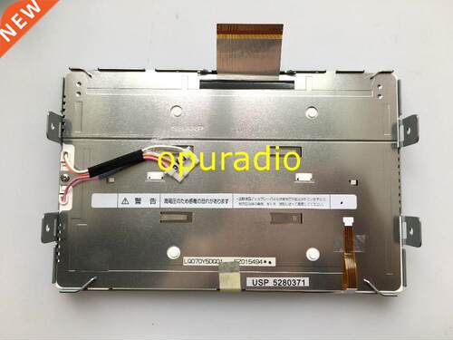 N7		 LQ070Y5DG01 LCD display with touch screen monitor