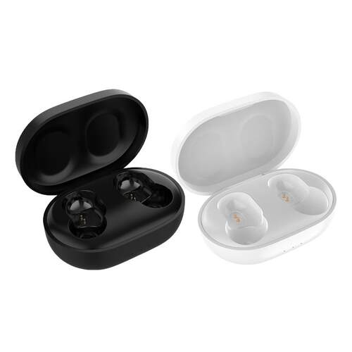 300mAh Charging Case with USB Cable for Xiaomi Redmi AirDots