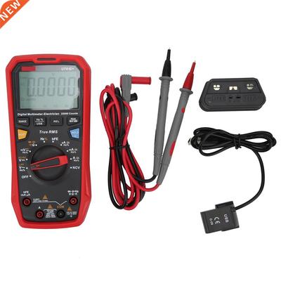 Ammeter UT61E+ 1000V Digital Multimeter Auto Range True RMS