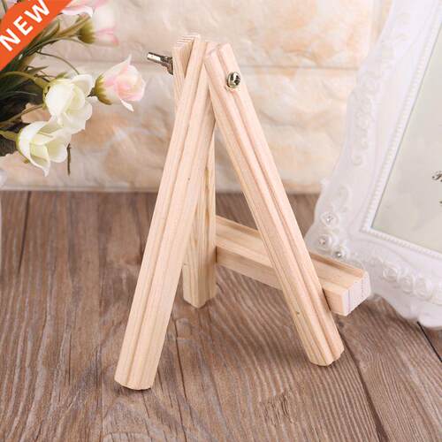 Wood Tble Esel For rtist Esel Pinting Crft Wood Stnd