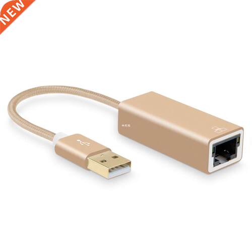 Genuine RTL8152 USB 2.0 Ethernet adapter USB Network Card et