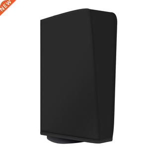 With Cable Port Home Durable Dust Cover Practical Console Ga