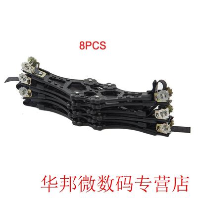 Automobile Tyre Snow Chain Anti-skid Chain With Gear Clasp U