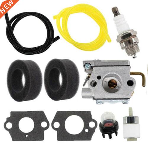 Carburetor For Ryobi Trimmer Edger Atom 101 103 410 Lawn Edg