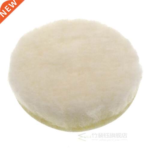 5/6/7 Inch 8Pcs/Set Car Polishing Pads Kit Clean Sponge Waxi