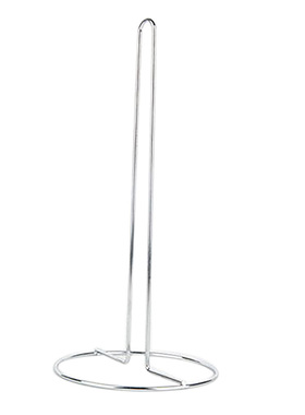 Toilet Paper Holder Bathroom Suction Hanger Tissue Rack Kitc