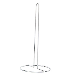 Toilet Paper Holder Bathroom Suction Hanger Tissue Rack Kitc