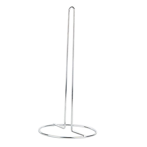 Toilet Paper Holder Bathroom Suction Hanger Tissue Rack Kitc
