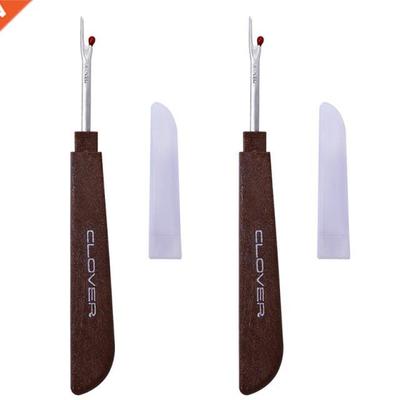 eel Plaic Handle Craft Thread Cutter Seam Ripper itch