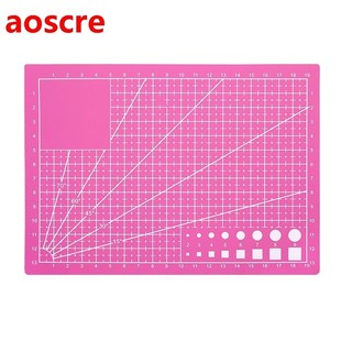 A5 PVC Cutting Mat Pad Patchwork Cut Pad A3 Patchwork Tools