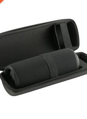 Portable Travel EVA Carrying Box Compatible withJBL Flip 6 W