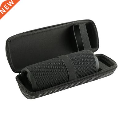 Portable Travel EVA Carrying Box Compatible withJBL Flip 6 W