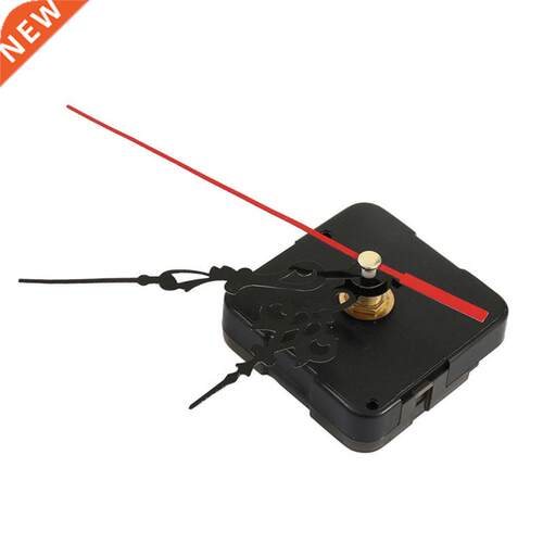 Quartz Clock  Silent Wall Clock Repair Movement Hands Clo