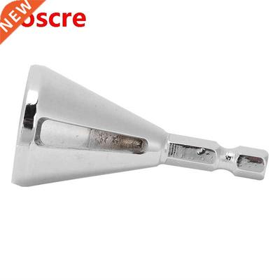 Chamfer Cutter Deburring Chamfer High Temperature for Low Ca