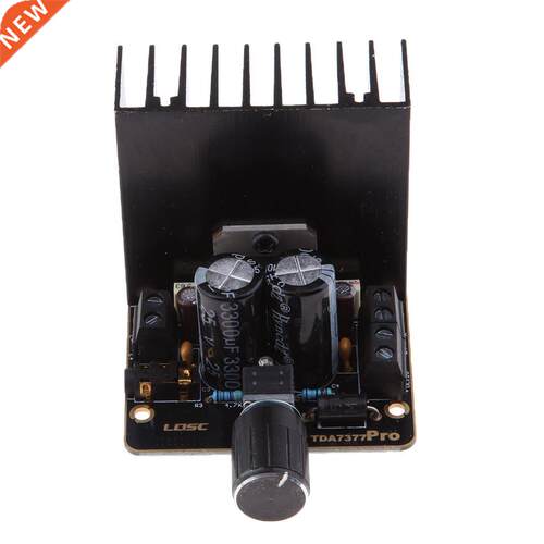 TDA7377 Car Audio Stereo Amplifier Board 2*30W Class AB Dual