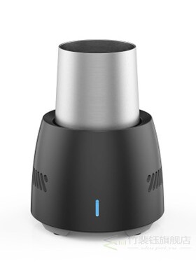 Portable Mini Refrigerator Electric Summer Drink Cooler Ket