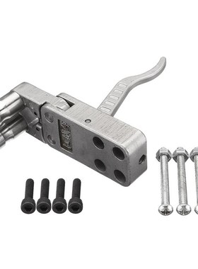 Stainless Slingshot Release Device Polishing DIY Catapult Ri