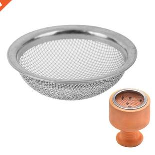 1pc Hookah Metal Screen for Shisha Bowl Hookah Chicha Nargui