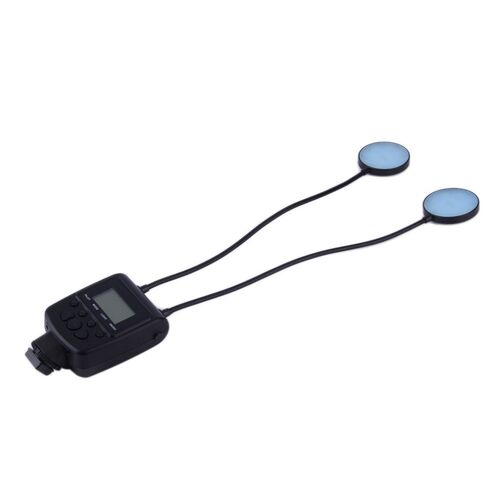 New ML-2E Twin Macro LED Ring Flash Light ML-2E 1/100s Expos