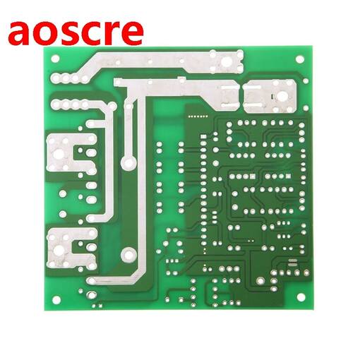 Pure Sine Wave Vacuum Board Inverter 12V 24V 6V 48V 60V Mul