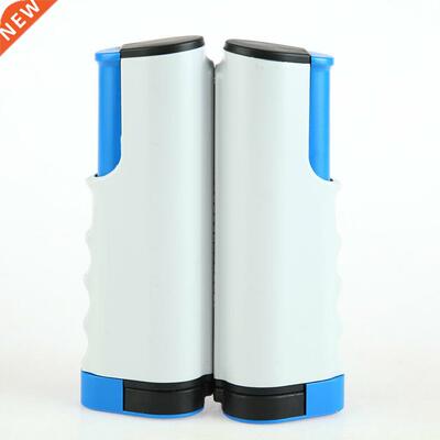 New Anywhere Retractable Ping Pong Table Tennis Net Post Net