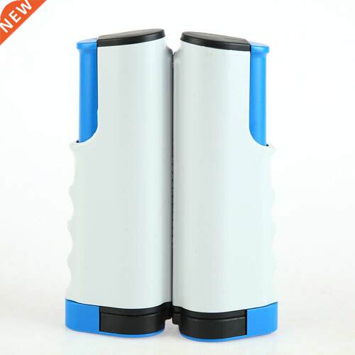 New Anywhere Retractable Ping Pong Table Tennis Net Post Net