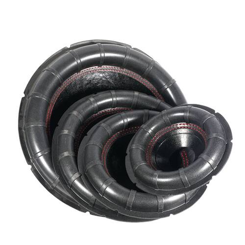Non-Pressed Paper Speaker Paper Cones for Car Vehicle Stereo