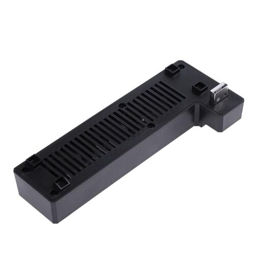 Cooling Fan for game Console Cooler Fan USB 3-Fan Cooling Fa