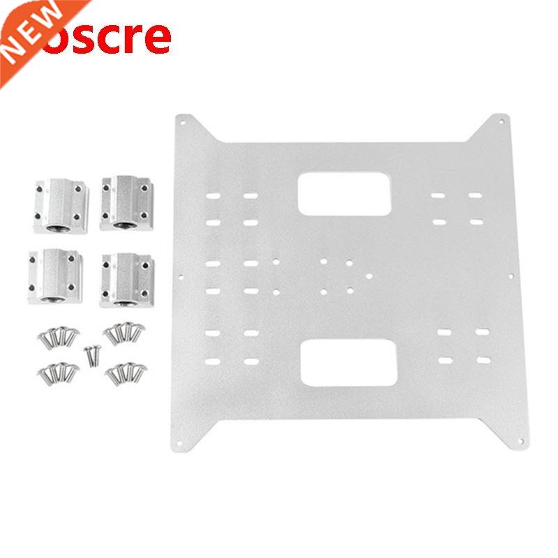 Y Crrige Replcement luminum Plte for Monoprice Mker Se